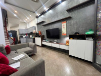 NHÀ XUÂN LA MẶT NGÕ 33M 6 TẦNG 7 tỷ NỞ HẬU TÀI LỘC TÂY HỒ