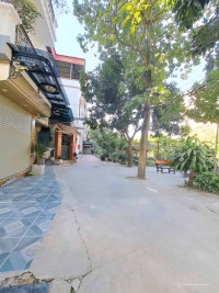 NHÀ LÔ GÓC XUÂN LA 37M 4 TẦNG 7,4TỶ TRƯỚC NHÀ SÂN RỘNG NGÕ THOÁNG TÂY HỒ