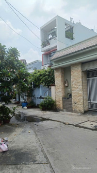 BÁN NHÀ CẤP 4,MẶT TIỀN ĐƯỜNG TẠ MỸ DUẬT,KHU TÊN LỬA (4m x 20m) 7,25 tỷ TL