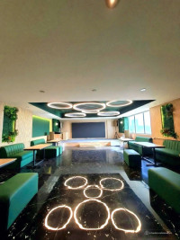 BÁN TOÀ NHÀ MẶT TIỀN, TÀI SẢN HIẾM, QUY MÔ GẦN 2.000M² SÀN DÒNG TIỀN HÀNG TỶ/NĂM