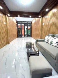 Quận 11, HXH Xóm Đất, Phường Bình Thới, 31m2, 4 tầng, 3PN, 5.98 tỷ TL