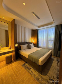 Căn hộ TBS Green Skyline - ưu đãi duy nhất Xuân Bính Ngọ 2026 | CĂN HỘ DĨ AN