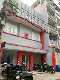 BÁN NHÀ HẺM ĐƯỜNG BA THÁNG HAI – P.12 – QUẬN 10