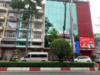 BÁN NHÀ 228 NGUYỄN TRI PHƯƠNG – P.4 – QUẬN 10
