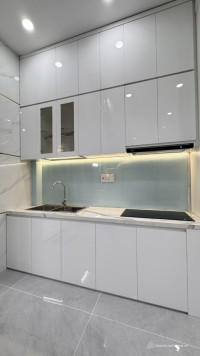 Quận 11 - nhà mới 2 tầng 3PN hẻm xe hơi giá chỉ 7 tỷ hơn.