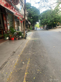 BÁN NHÀ 2 MẶT TIỀN 102 ĐỒNG NAI – P. HÒA HƯNG – QUẬN 10