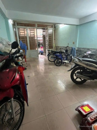 Quận 11, Thái Phiên, Phường Minh Phụng, 43m2, 3 tầng, hơn 6 tỷ