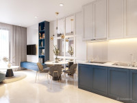 BÁN 2PN 2WC Phúc Đạt. Giá 2,16 tỷ gần bên siêu thị GO