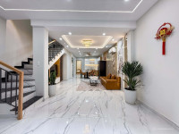 6,85 tỷ (nhỉnh hơn 100tr/m²) – rất đáng tiền cho nhà mới diện tích lớ