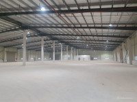 CHO THUÊ NHÀ XƯỞNG 3.000m² – KHU CN  VSIP YÊN PHONG, BẮC NINH.