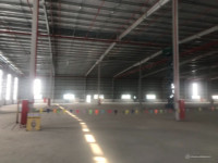 MEGASUN – CHO THUÊ XƯỞNG 3.200m² CỤM CN YÊN TRUNG, BẮC NINH