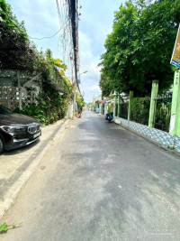 BÁN BIỆT THỰ TRỤC CHÍNH HẺM 218 ĐƯỜNG TRẦN HƯNG ĐẠO, TRUNG TÂM THÀNH PHỐ CẦN THƠ