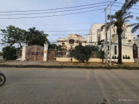 BIỆT THỰ GÓC HAI MẶT TIỀN TRẦN VĂN GIÀU VÀ PHẠM CÔNG TRỨ,CỒN KHƯƠNG, TP CẦN THƠ