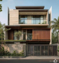 BIỆT THỰ CAO CẤP EURO VILLAGE 1 – CÓ HỒ BƠI RIÊNG – KHU VIP SÔNG HÀN ĐÀ NẴNG