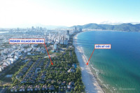 BÁN BIỆT THỰ “HOA HẬU” BIỂN MỸ KHÊ – PREMIER VILLAGE ĐÀ NẴNG
