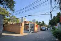 Chuyển nhượng biệt thự đường Trần Ngọc Diện, phường Thảo Điền, quận 2