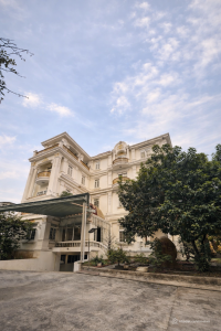 Chuyển nhượng biệt thự vườn tại Tân Chánh Hiệp, quận 12