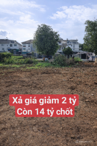 Chuyển nhượng đất biệt thự đường số 12, Hiệp Bình Phước, Thủ Đức, TP.HCM