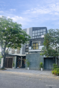 Chuyển nhượng căn biệt thự khu Liên Phường, phường Phước Long, TP Thủ Đức