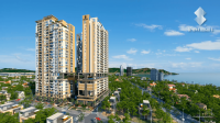 Căn Hộ Biển Simona Heights Quy Nhơn Giá Chỉ 2ty7