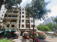 Cần tiền bán căn hộ Quận 3, Full nội thất cao cấp vào ở ngay, giá cực tốt