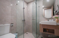 Nơ Trang Long - Bình Thạnh , CH hiện đại 2026 - 55m2 / 2 Tỷ 2 , View Hồ Bơi ,SHR