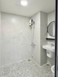 Căn góc 83m2 Hoàng Kim Thế Gia sổ hồng sẵn, nhà mới, nội thất, tt 950tr ở ngay