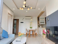 Phan Đình Phùng - CH 52M2 /2 TỶ1 Sổ Sẵn ,Tầng Cao View Sân Bay Góp 70% , 0% Lãi