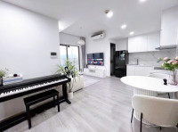 CH Gần Chợ Gò Vấp 53m2 - 2PN ,Sổ Sẵn ,Thang Máy,Tầng Cao ,Góp 70%, Thuê 12 Triệu