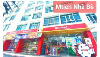 Chuyển nhượng shophouse chung cư Phú Hoàng Anh, đường Nguyễn Hữu Thọ, Nhà Bè