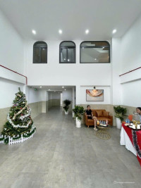 CHDV 6 lầu mới 100% 17PN ngang 6m 108m2 ngay chợ Phạm Văn Bạch TN 100tr 21.9 tỷ