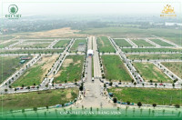 Đất nền dự án Đất Việt Green Park