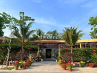 Mở bán 20 nền đẹp nhất Dự án Agora City giá 20tr/m2 SHR hạ tầng hoàn thiện 100%