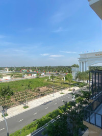 AGORA CITY - SH0PHOUSE ĐẤT NỀN KINH DOANH ĐA NGÀNH NGHỀ – SỔ HỒNG RIÊNG 1,5 tỷ