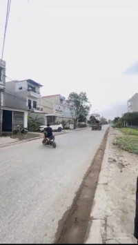 CẦN BÁN LÔ ĐẤT TẠI KIM ĐÀO – LƯƠNG TÀI – BẮC NINH