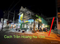 NỀN 112 M2 ĐƯỜNG NAM CAO, KDC 91B, P TÂN AN, TP CẦN THƠ