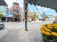 Bán Đất Kiệt 457 Hà Huy Tập – An Khê