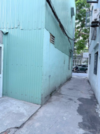 Bán Đất Nguyễn Phước Nguyên – Sát ngã 4 Hà Huy Tập