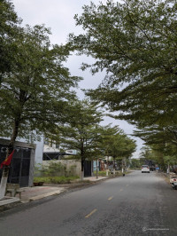 Chính chủ cần bán lô đất 125m2, tây nam, đường 7,5m, sổ chính chủ