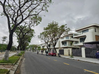 BÁN LÔ ĐẤT ĐẸP VIEW SÔNG – ĐƯỜNG THĂNG LONG – TRUNG TÂM TP ĐÀ NẴNG