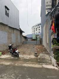 Bán Đất Mặt Tiền 94 Hòa Mỹ 9 - Hòa Minh, Liên Chiểu