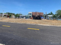 KẸT TIỀN BÁN GẤP 5X40=200M2 ĐẤT THỔ CƯ NGAY KCN SÁT ĐƯỜNG TỈNH LỘ. GIÁ 160TR