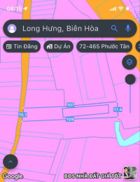 CƠ HỘI ĐẦU TƯ NHÀ VƯỜN - 1,7 SÀO NGAY SƠN TIÊN - AN HÒA (LONG HƯNG mới)