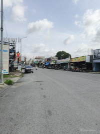 SIÊU PHẨM MẶT TIỀN ĐƯỜNG NGÔ QUYỀN - TRUNG TÂM CHỢ VÀ THỬA MẶT TIỀN SÔNG