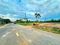 980TR FULL GIÁ SỞ HỮU ĐẤT NỀN NGAY ĐÌNH LONG CHIẾN – SÁT TP TÂN UYÊN 