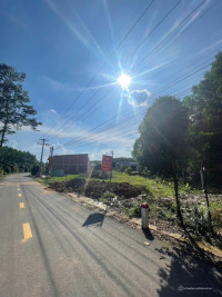 2 LÔ LIỀN KỀ MẶT TIỀN KINH DOANH NGAY CHỢ BÌNH LỢI – 290M2 CHỈ 1 TỶ 550 TL