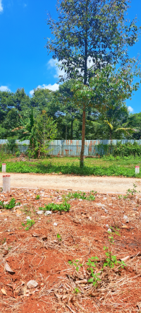 Bán Nền Thổ Cư, Kp Nông Doanh, P Hàng Gòn, Cách QL1a 1km, Giá Chỉ 750tr