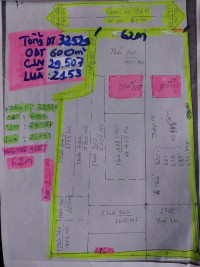 BÁN 32000 M2 MẶT TIỀN QUỐC LỘ 91B, TP CẦN THƠ