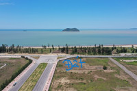 LÔ GÓC, MẶT CHÍNH ĐƯỜNG LỚN, NGAY KHU DU LỊCH NHÀ THỜ ĐỔ NAM ĐỊNH, 400M2, MT15