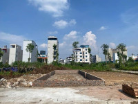 Cần bán nhanh đất d/vụ 4.5ha Vân Canh,Hoài Đức,DT:52m2, hướng Đông,Giá 1xx tr/m2